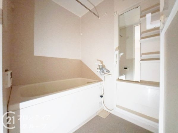 オーク新石切　中古マンション