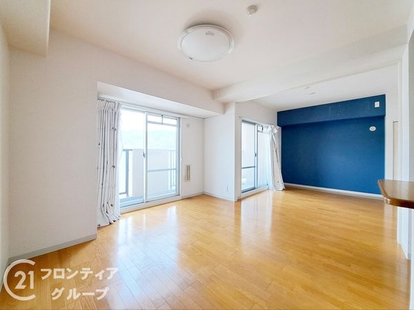 オーク新石切　中古マンション