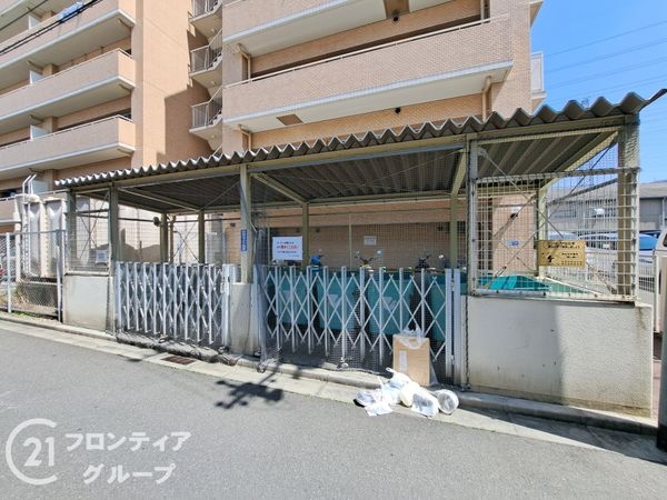 ダイアパレス新石切　中古マンション