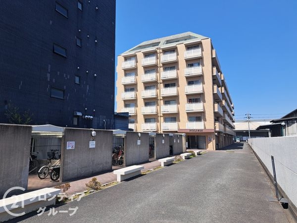 ダイアパレス新石切　中古マンション