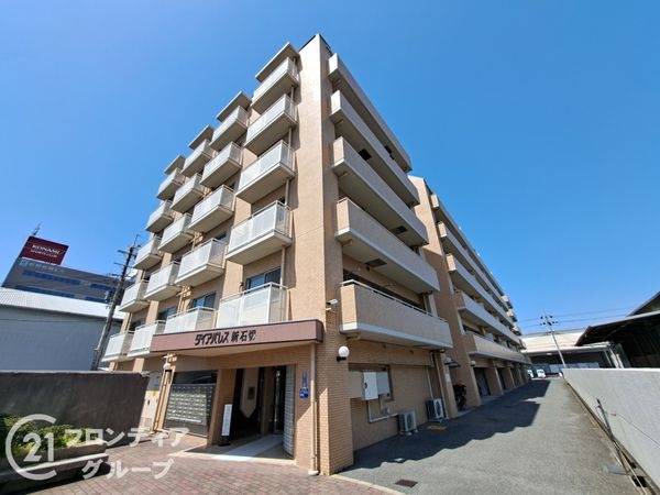 ダイアパレス新石切　中古マンション