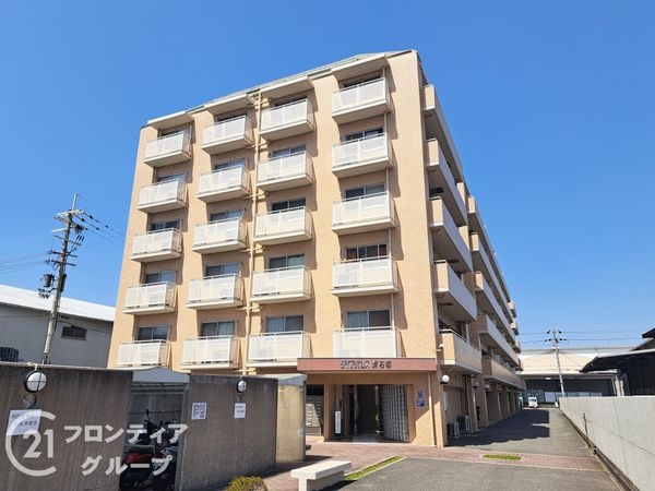 ダイアパレス新石切　中古マンション