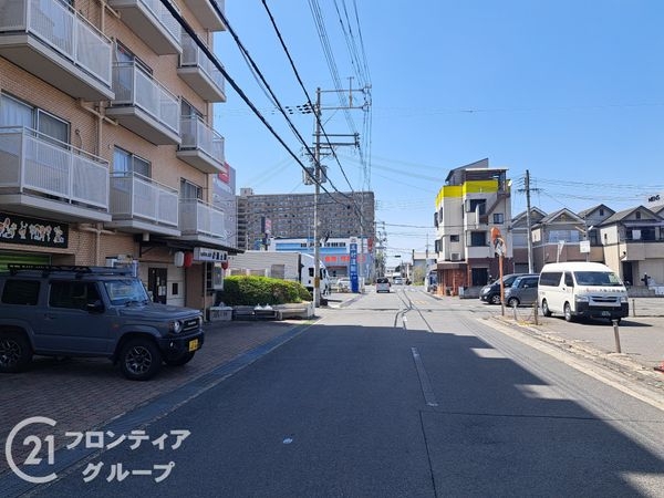 ダイアパレス新石切　中古マンション
