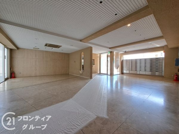 ダイアパレス新石切　中古マンション
