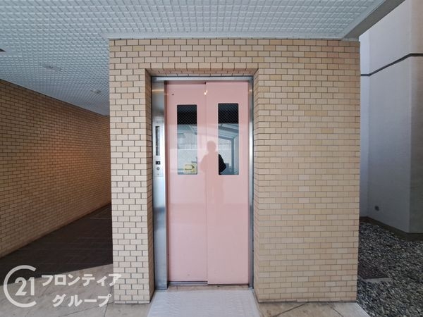 ダイアパレス新石切　中古マンション