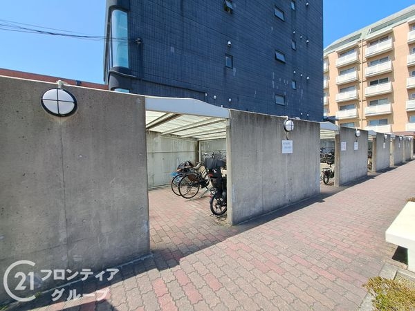 ダイアパレス新石切　中古マンション