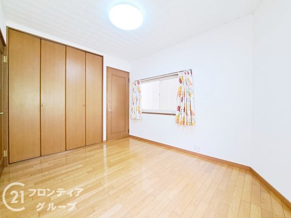 東大阪市日下町８丁目の中古一戸建て