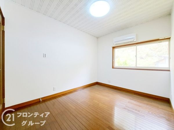 東大阪市日下町８丁目の中古一戸建て