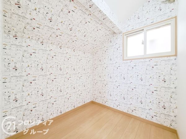 東大阪市日下町８丁目の中古一戸建て