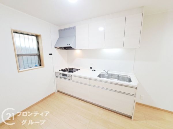 東大阪市日下町８丁目の中古一戸建て