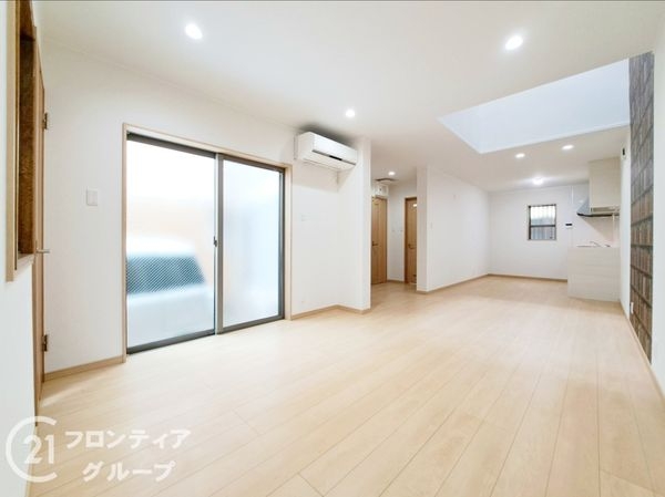 東大阪市日下町８丁目の中古一戸建て