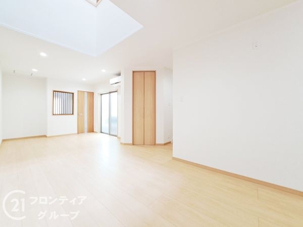 東大阪市日下町８丁目の中古一戸建て
