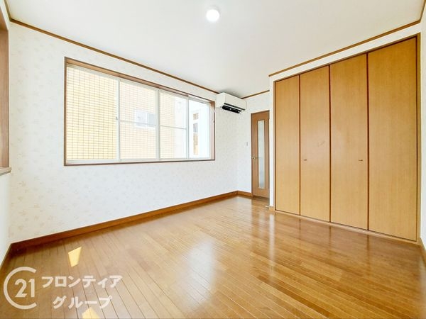 東大阪市日下町８丁目の中古一戸建て