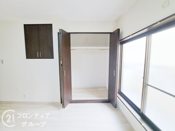 東大阪市森河内西２丁目の中古一戸建て