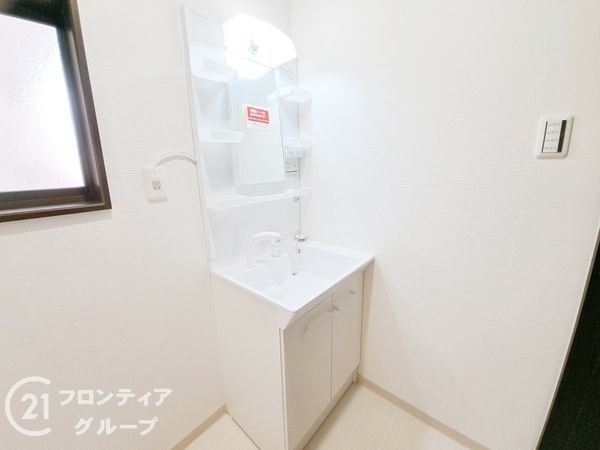 東大阪市森河内西２丁目の中古一戸建て