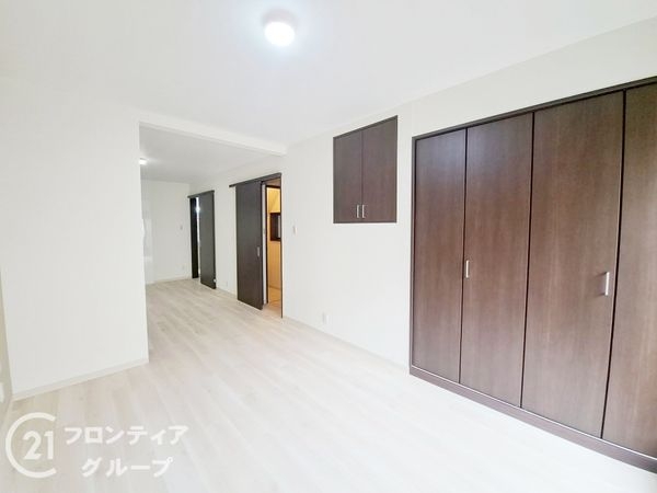 東大阪市森河内西２丁目の中古一戸建て