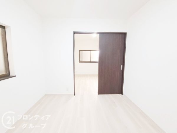 東大阪市森河内西２丁目の中古一戸建て