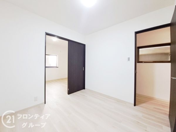 東大阪市森河内西２丁目の中古一戸建て