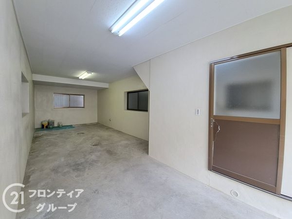 東大阪市森河内西２丁目の中古一戸建て