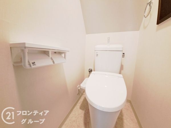 東大阪市森河内西２丁目の中古一戸建て
