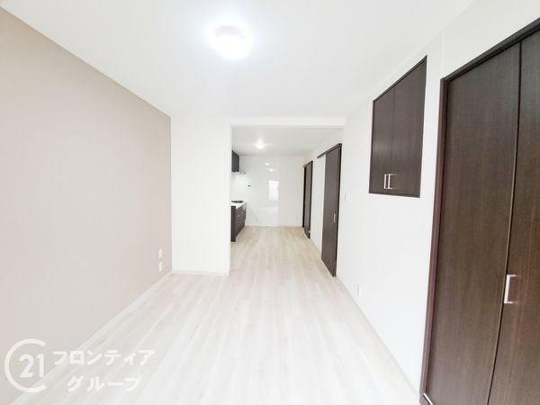 東大阪市森河内西２丁目の中古一戸建て