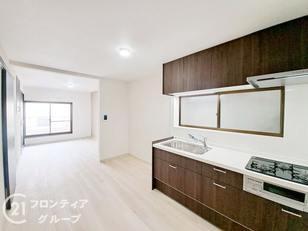 東大阪市森河内西２丁目の中古一戸建て