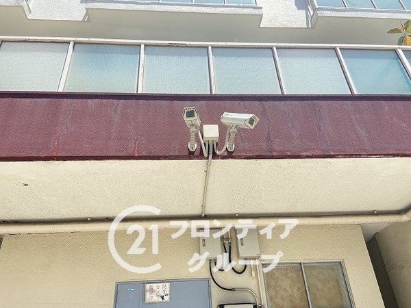 メガロコープ平野１号棟　中古マンション