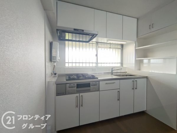 メガロコープ平野１号棟　中古マンション