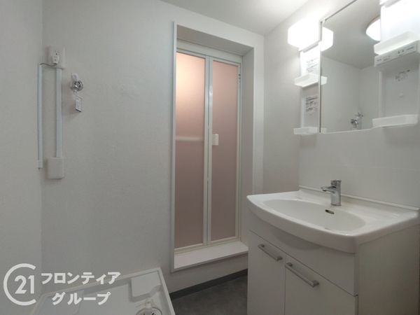メガロコープ平野１号棟　中古マンション