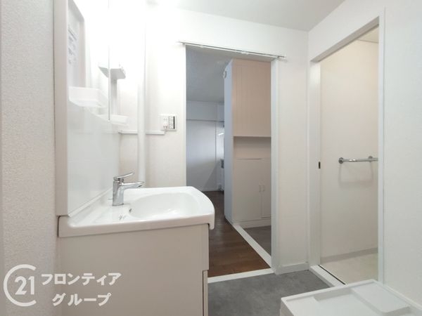 メガロコープ平野１号棟　中古マンション