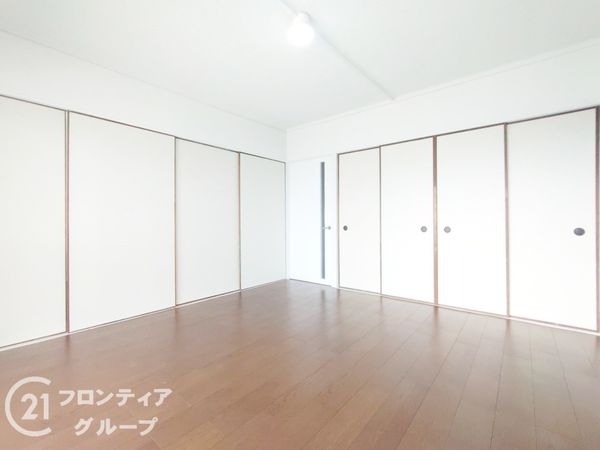 メガロコープ平野１号棟　中古マンション
