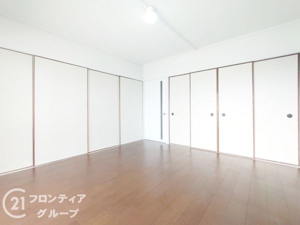 メガロコープ平野１号棟　中古マンション
