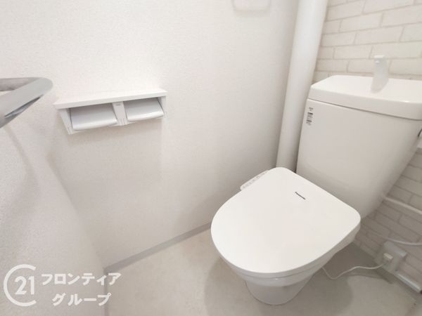 メガロコープ平野１号棟　中古マンション