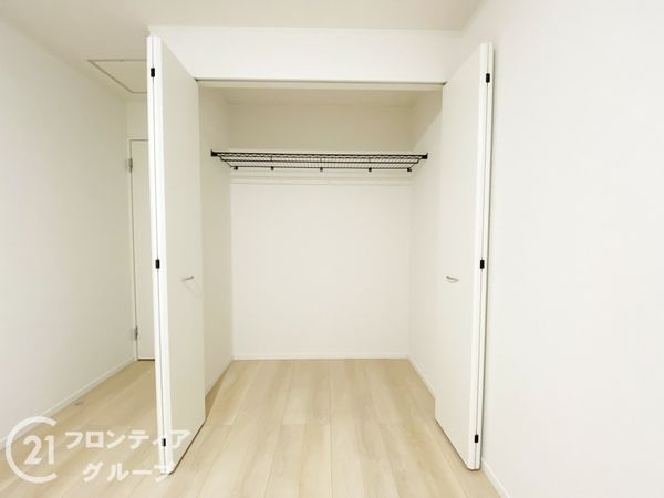 東大阪市鷹殿町　新築一戸建て　第１　１号棟