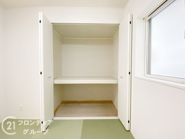 東大阪市鷹殿町　新築一戸建て　第１　１号棟