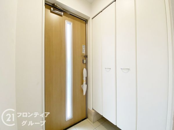 東大阪市鷹殿町　新築一戸建て　第１　１号棟