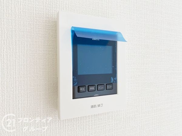 東大阪市鷹殿町　新築一戸建て　第１　１号棟