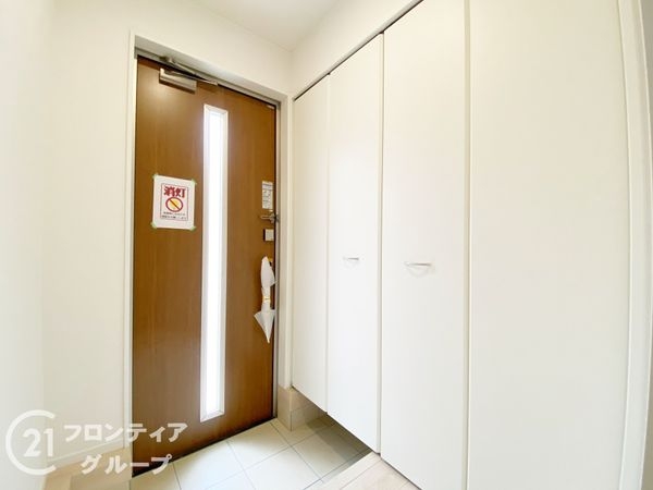 東大阪市鷹殿町　新築一戸建て　第１　２号棟