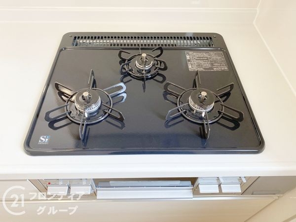 東大阪市鷹殿町　新築一戸建て　第１　２号棟
