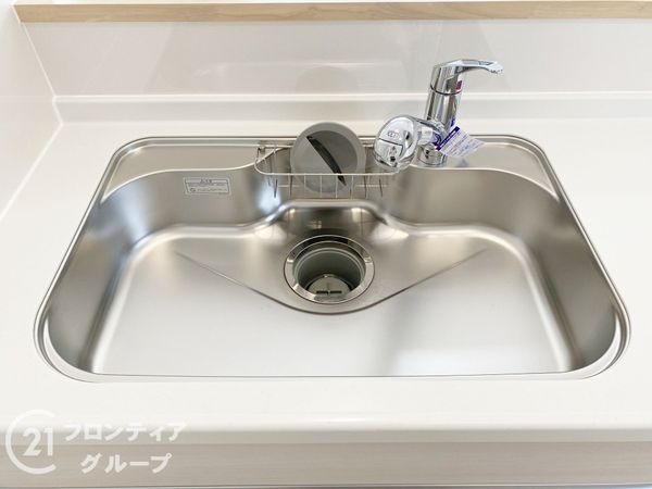 東大阪市鷹殿町　新築一戸建て　第１　２号棟