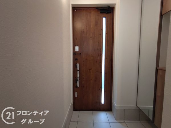 東大阪市新池島町１丁目　新築一戸建て