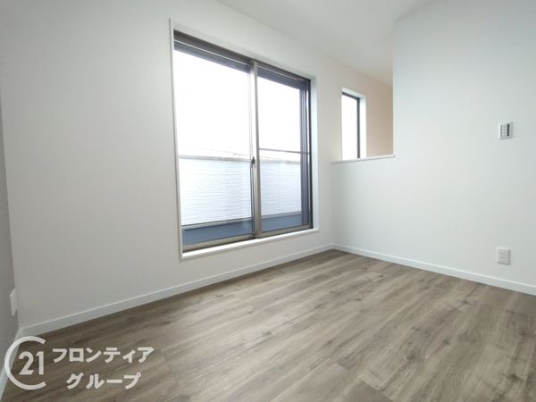 東大阪市新池島町１丁目　新築一戸建て