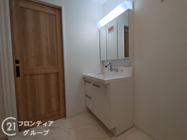 東大阪市新池島町１丁目　新築一戸建て