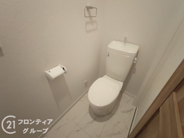 東大阪市新池島町１丁目　新築一戸建て
