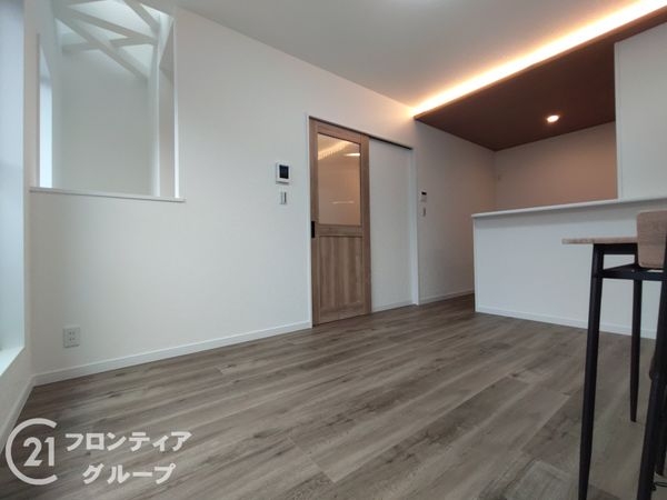 東大阪市新池島町１丁目　新築一戸建て