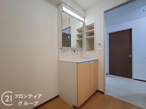 マンハイムクレール石切　中古マンション