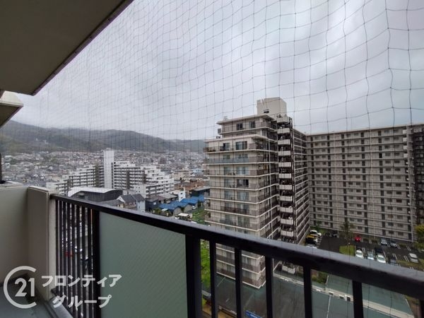 マンハイムクレール石切　中古マンション
