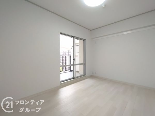 マンハイムクレール石切　中古マンション