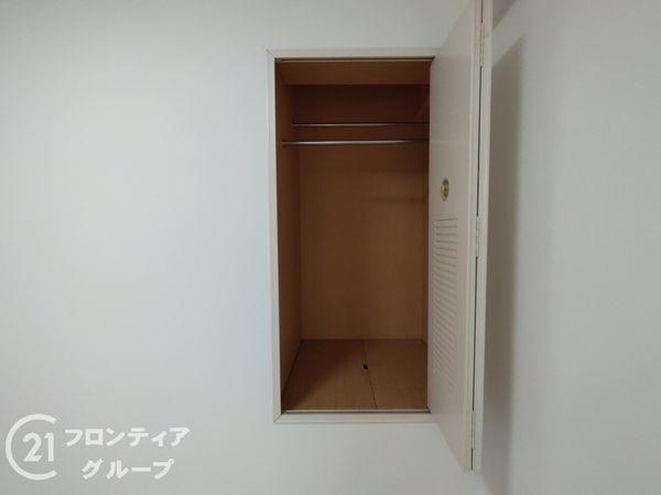 マンハイムクレール石切　中古マンション