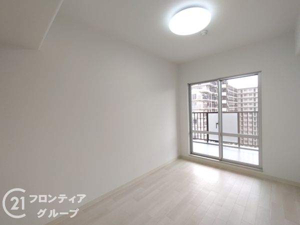マンハイムクレール石切　中古マンション